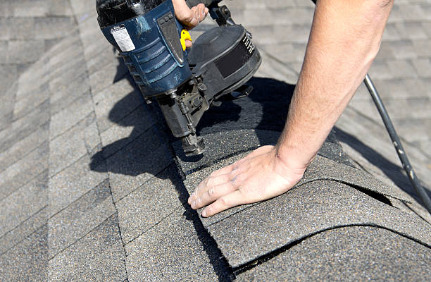 Roof Insulation Installation in Lake Bryan, TX